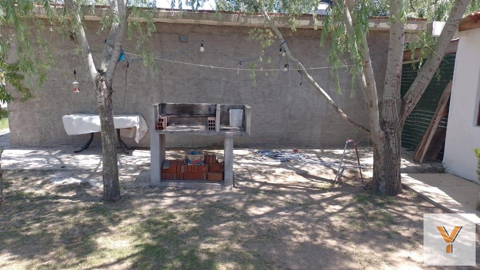 Casa en Alquiler Temporal A Estrenar