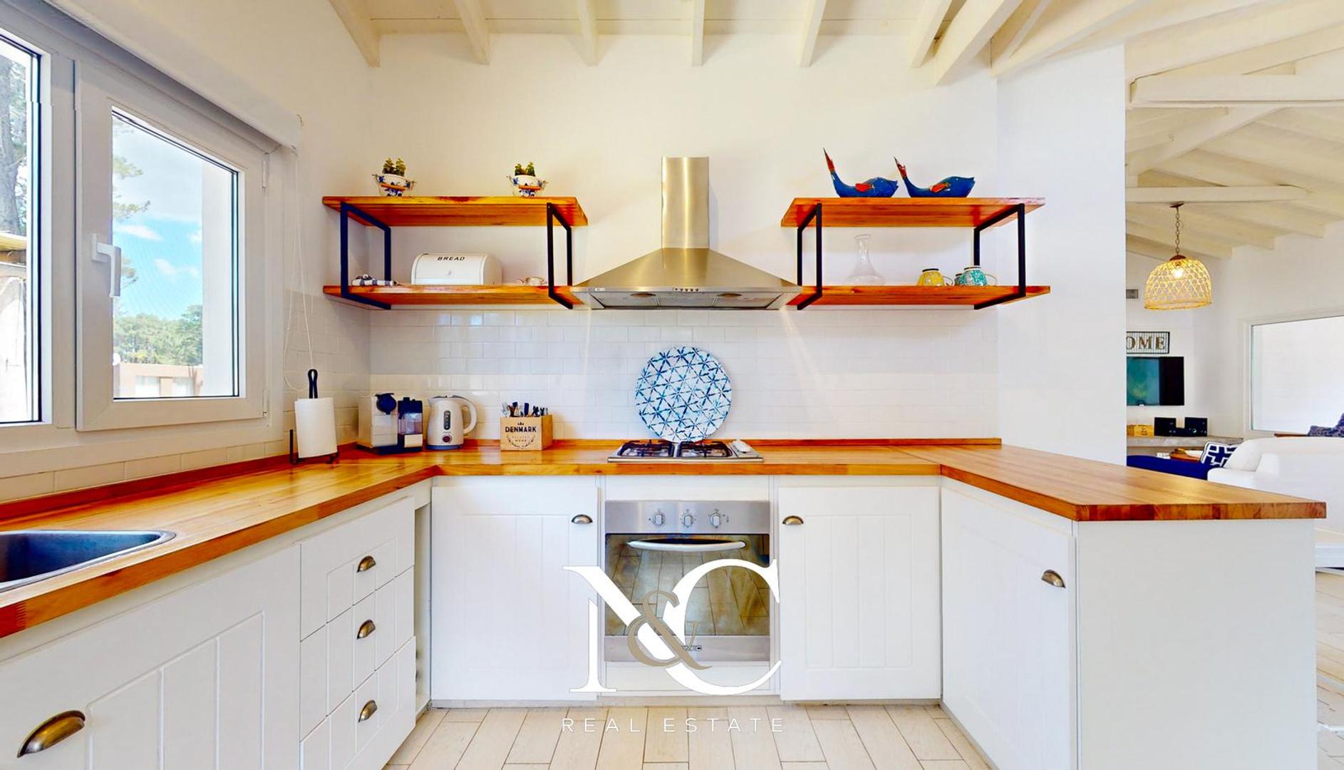 Casa en Venta al Noroeste