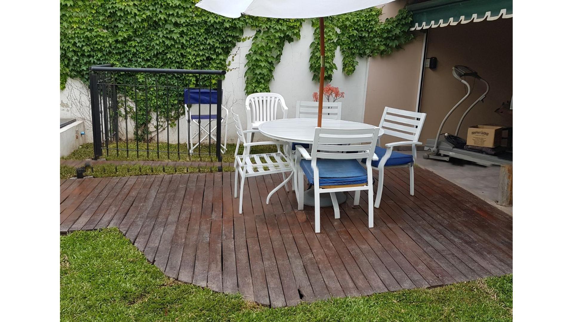 Casa en Venta al Norte