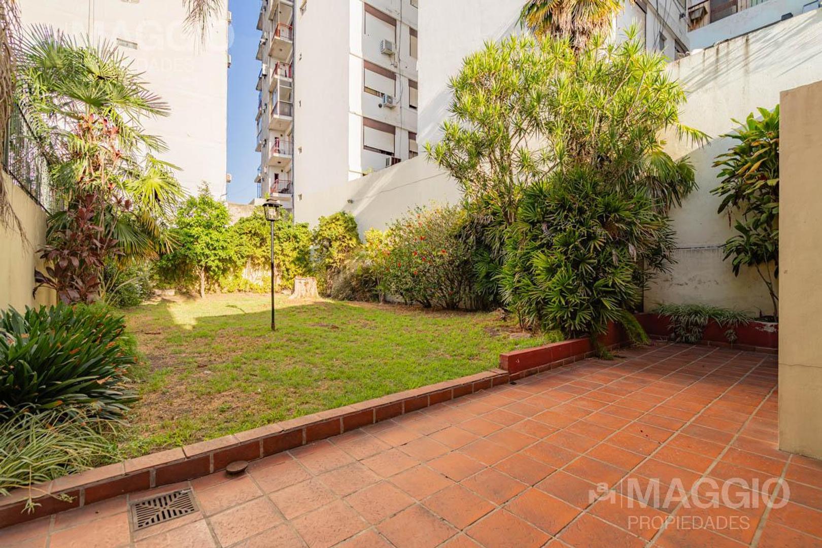 Rodriguez Pena al 100