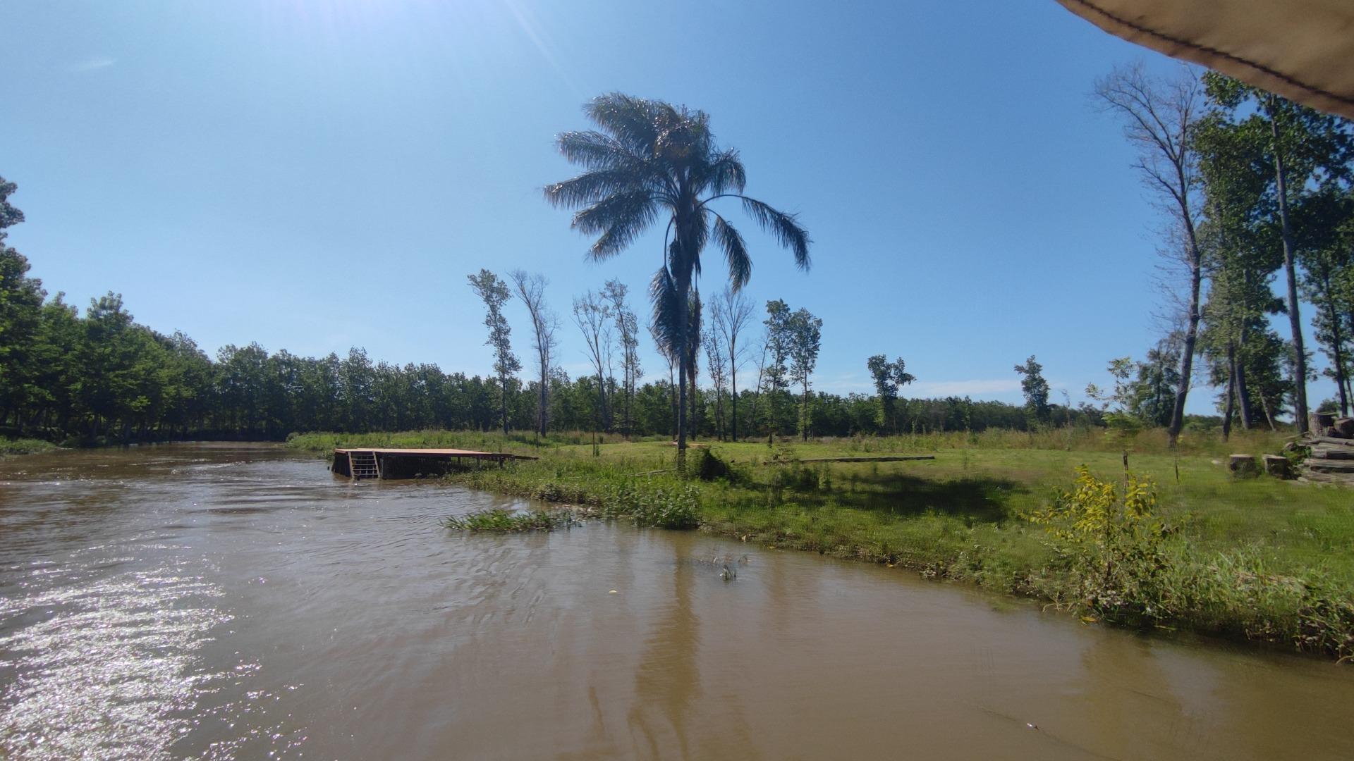 Terreno en Venta de 1371,0 m2