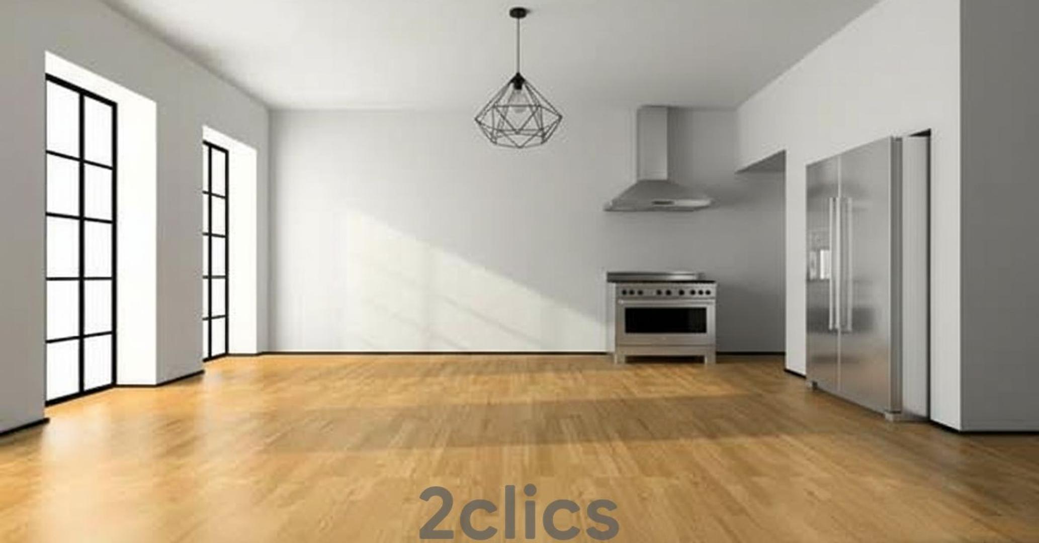 Casa en Venta de 1 dormitorio