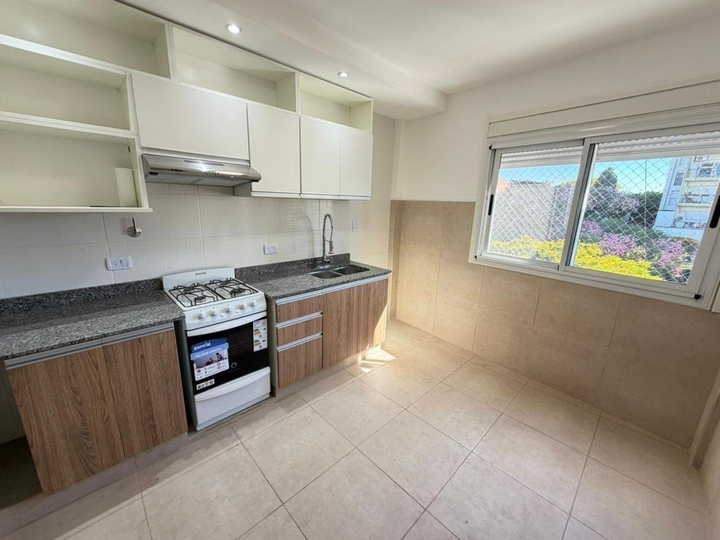 2 Amb Refaccionado a nuevo - Zona inmejorable