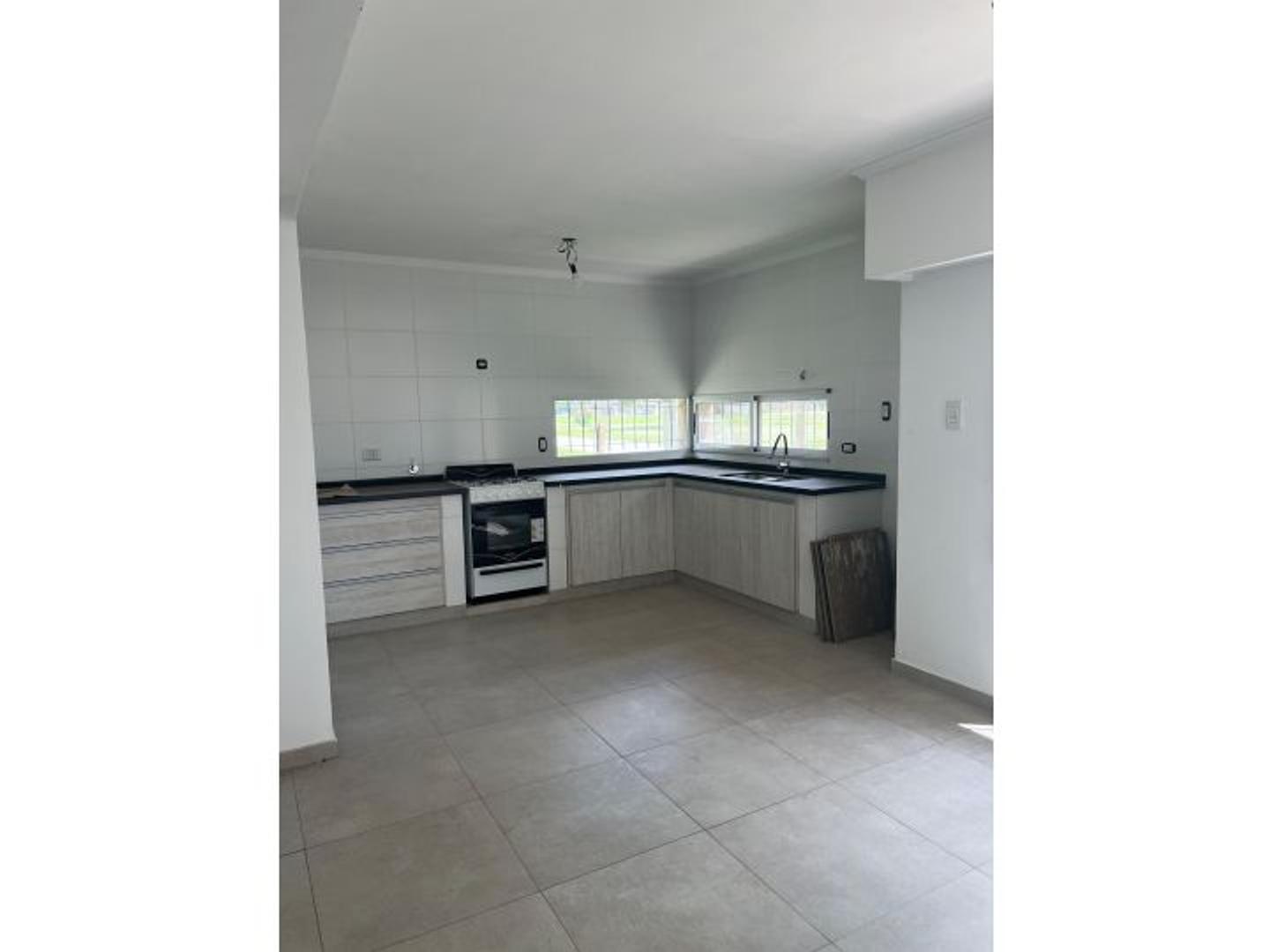 Casa en Venta A Estrenar