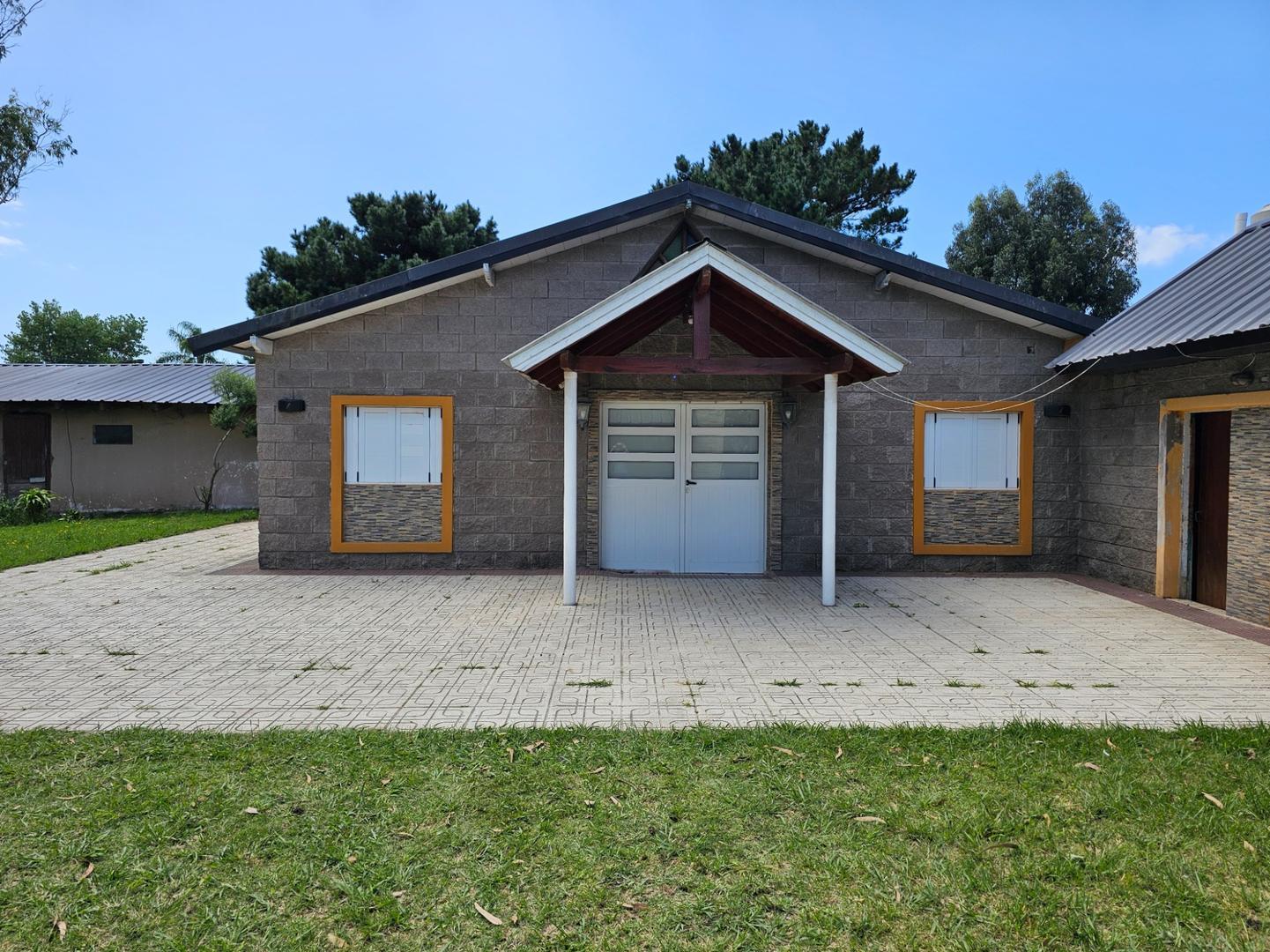 Casa en Venta en Santa Clara Del Mar, USD 159.000