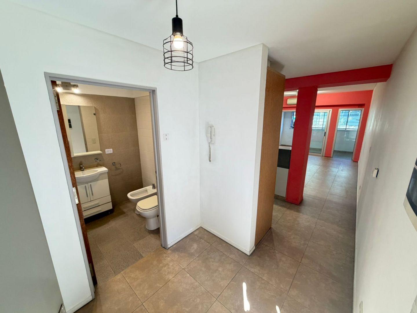 Departamento en Venta Apto profesional