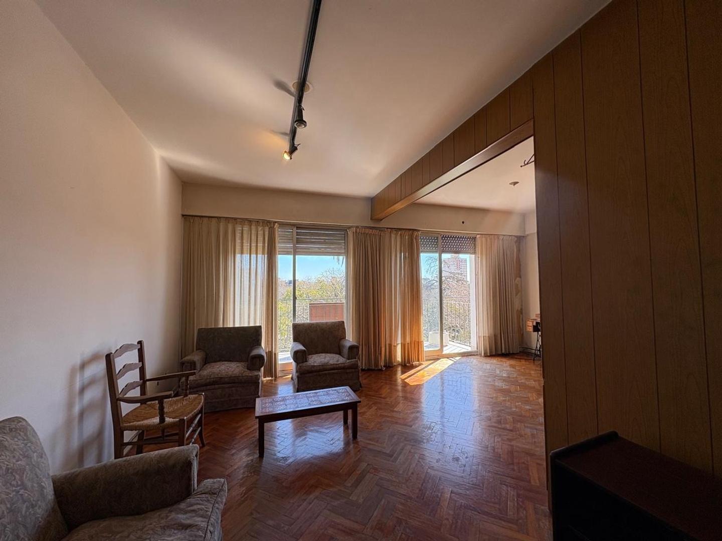 Departamento en Venta de 3 dormitorios