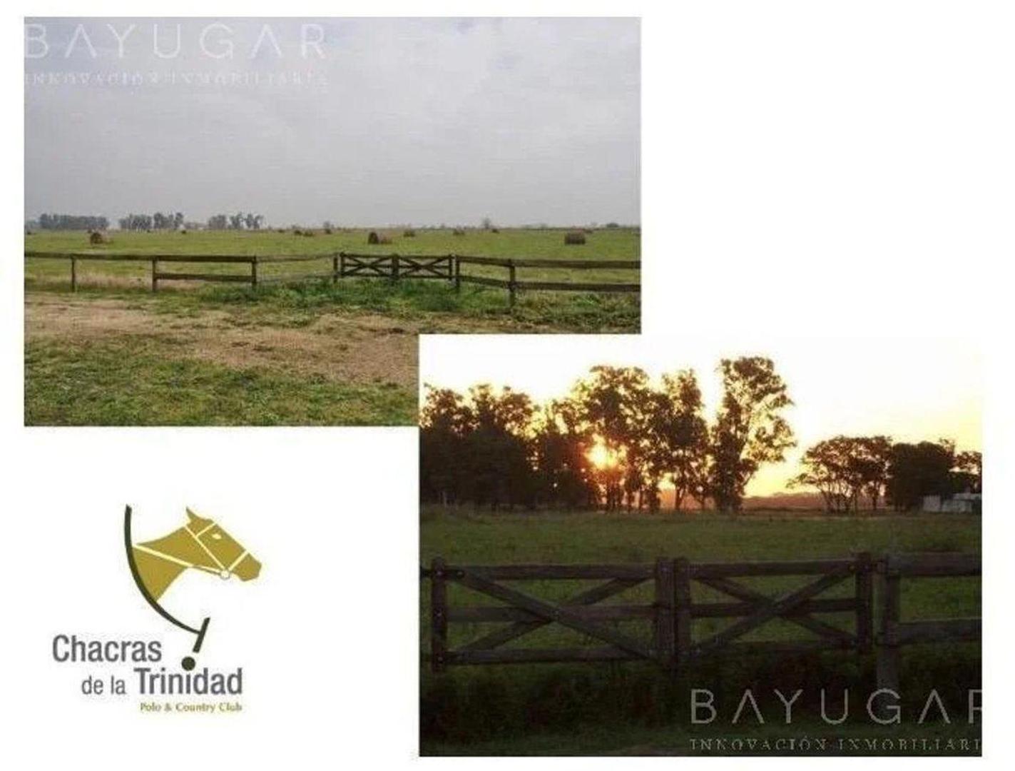 Terreno en Venta en Chacras de la Trinidad, USD 25.000