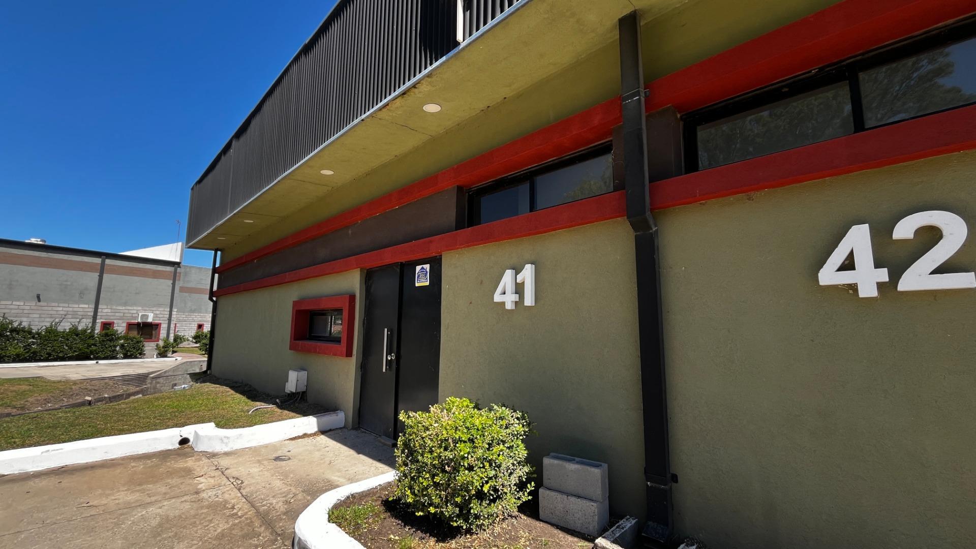 GALPO EN VENTA EXCELENTE UBICACION