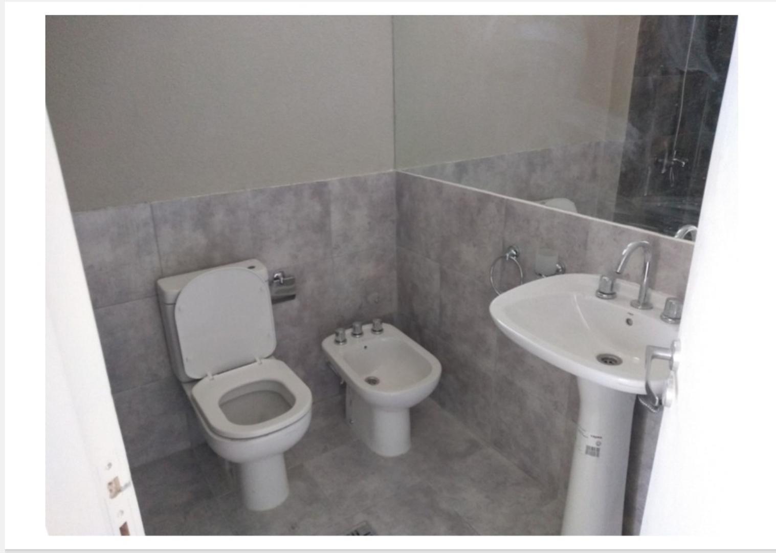 VENTA DEPARTAMENTO 2 DORM - GENERAL PAZ