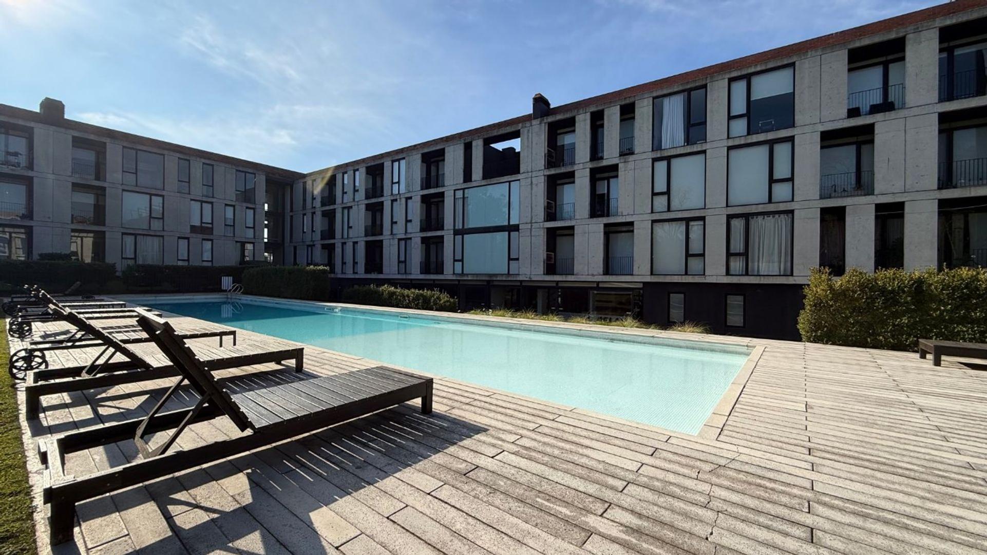 VENTA DPTO 3 AMB 2 COCHERAS - CLUB BAMBOO, PILAR