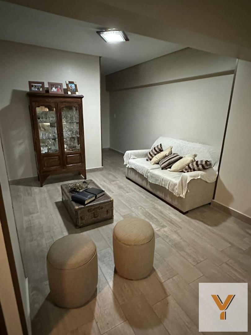 Departamento en Venta de 6 ambientes