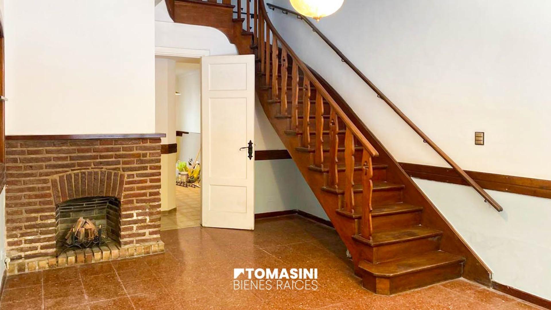 Depto Tipo Casa en Venta de 3 dormitorios