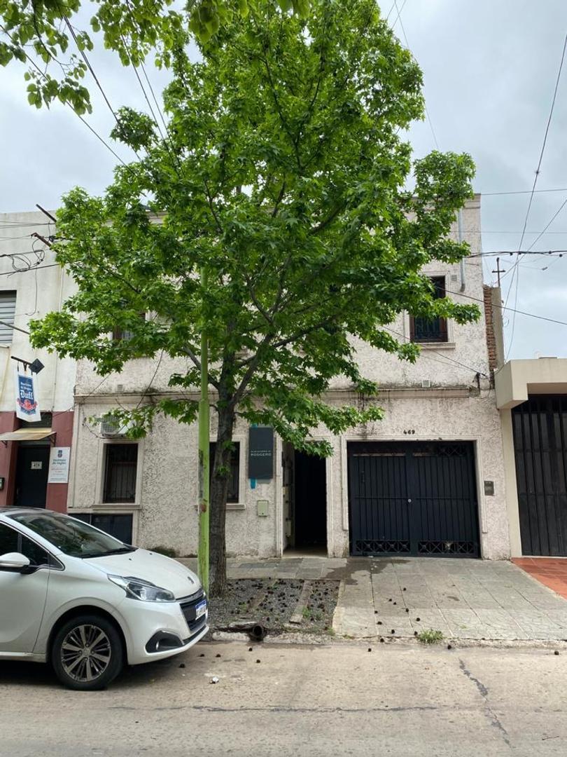 Departamento de 1 dormitorio