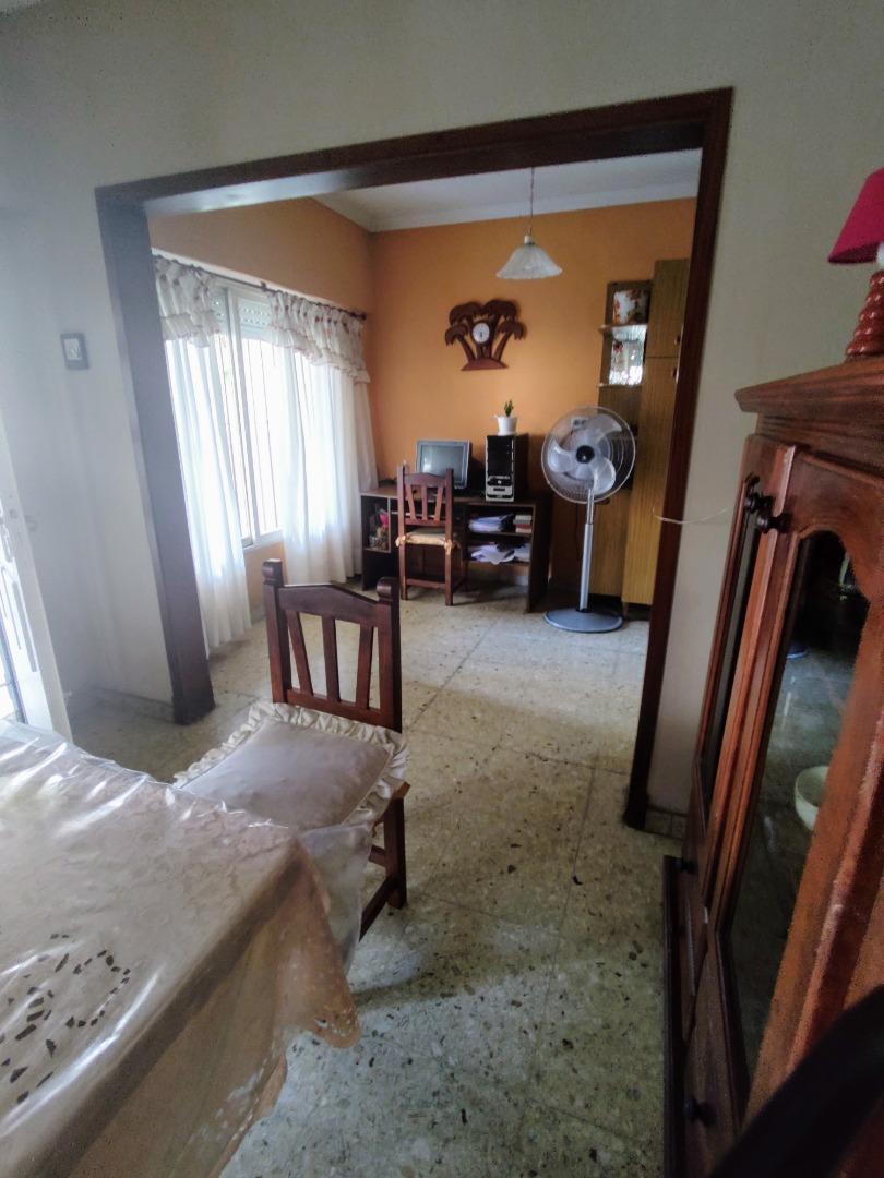 Casa en Venta 35 años