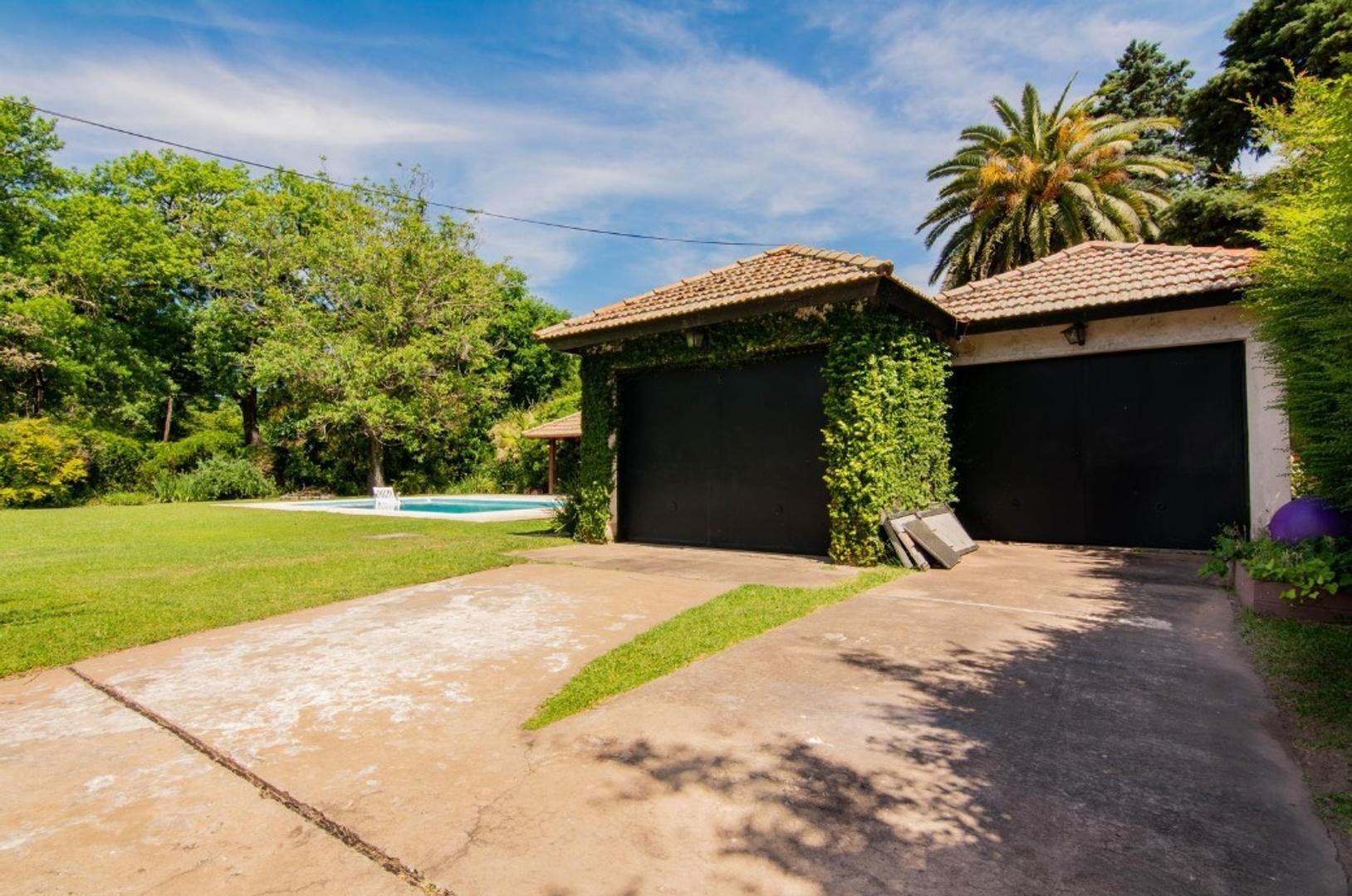 Casa en Venta 50 años