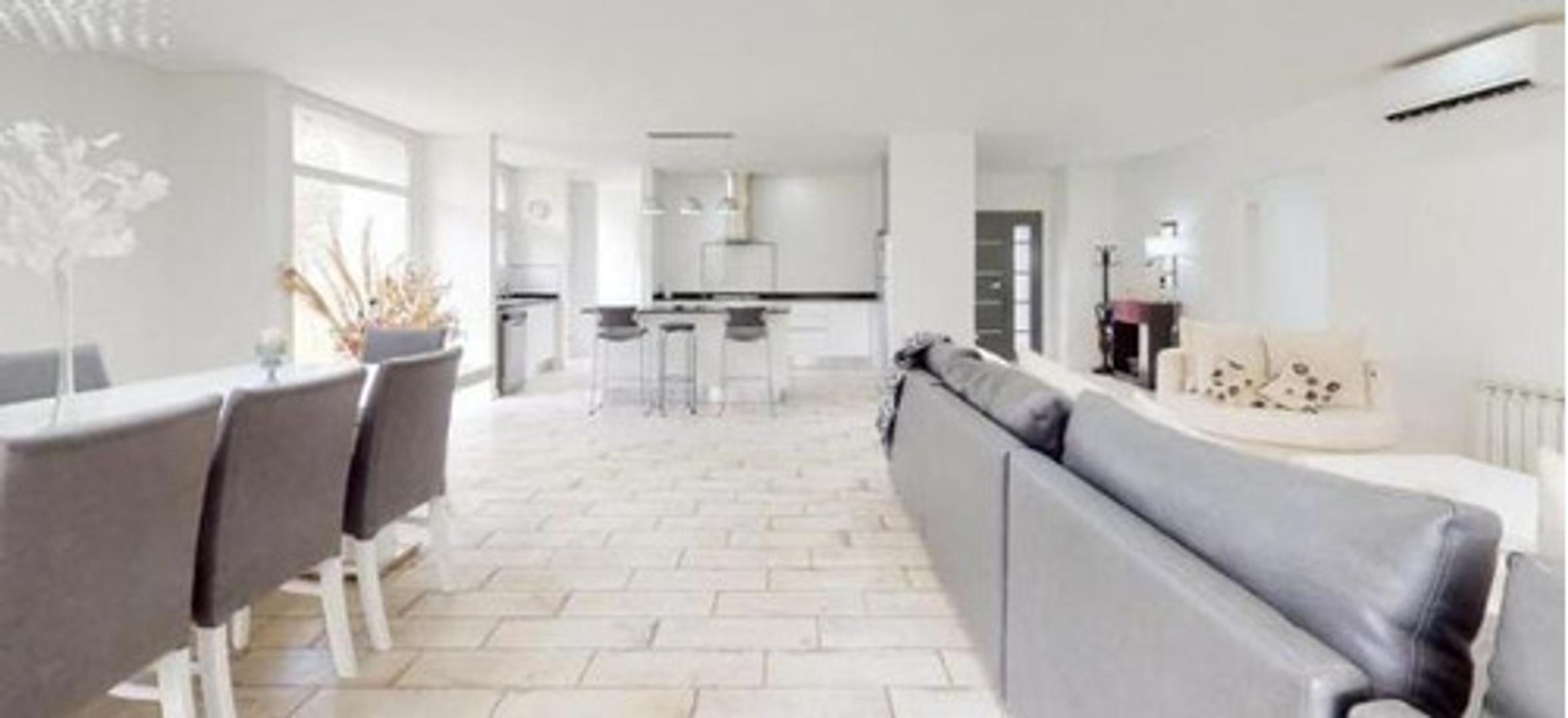 Casa en Venta 3 años