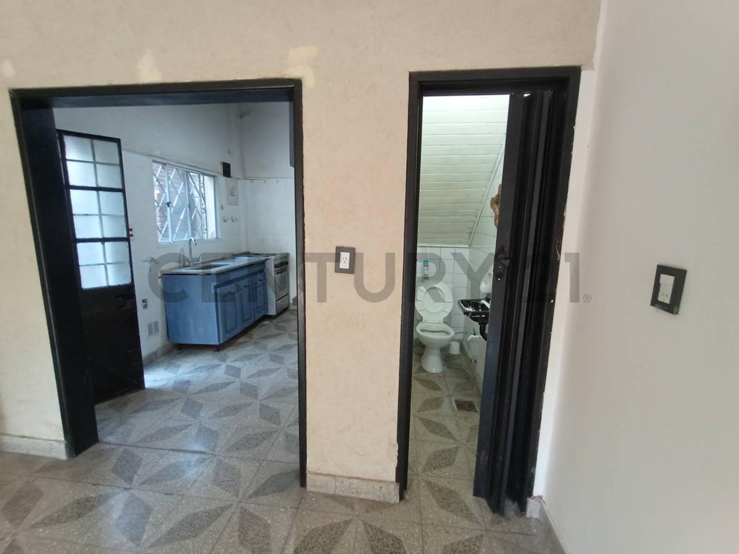 Río Colorado 1900, Piso 0