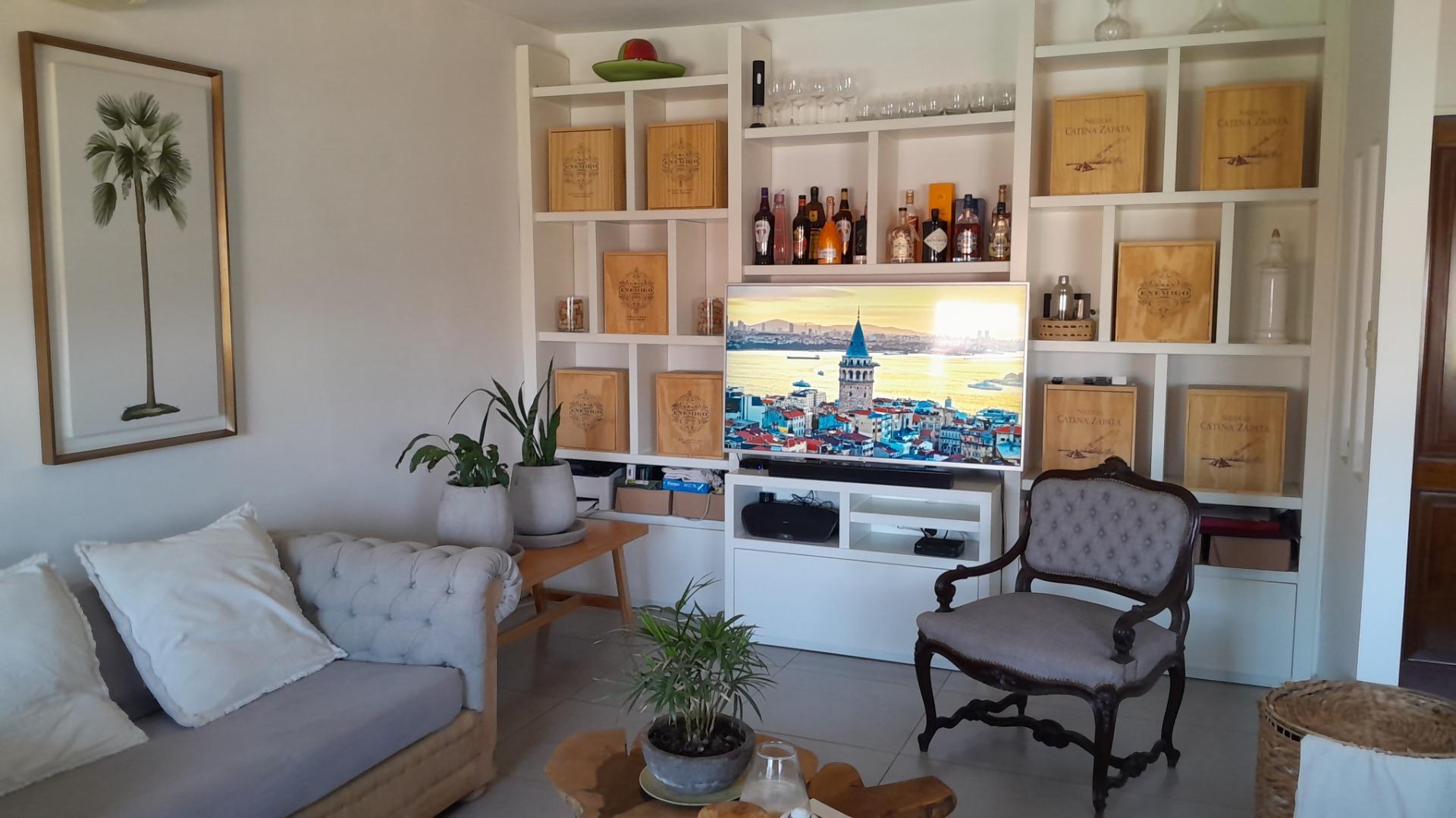 Depto Tipo Casa en Venta de 3 dormitorios