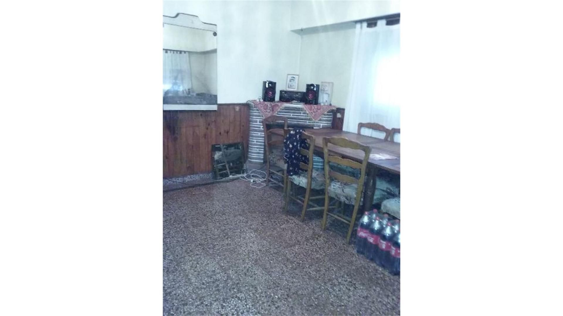 Casa en Venta 40 años