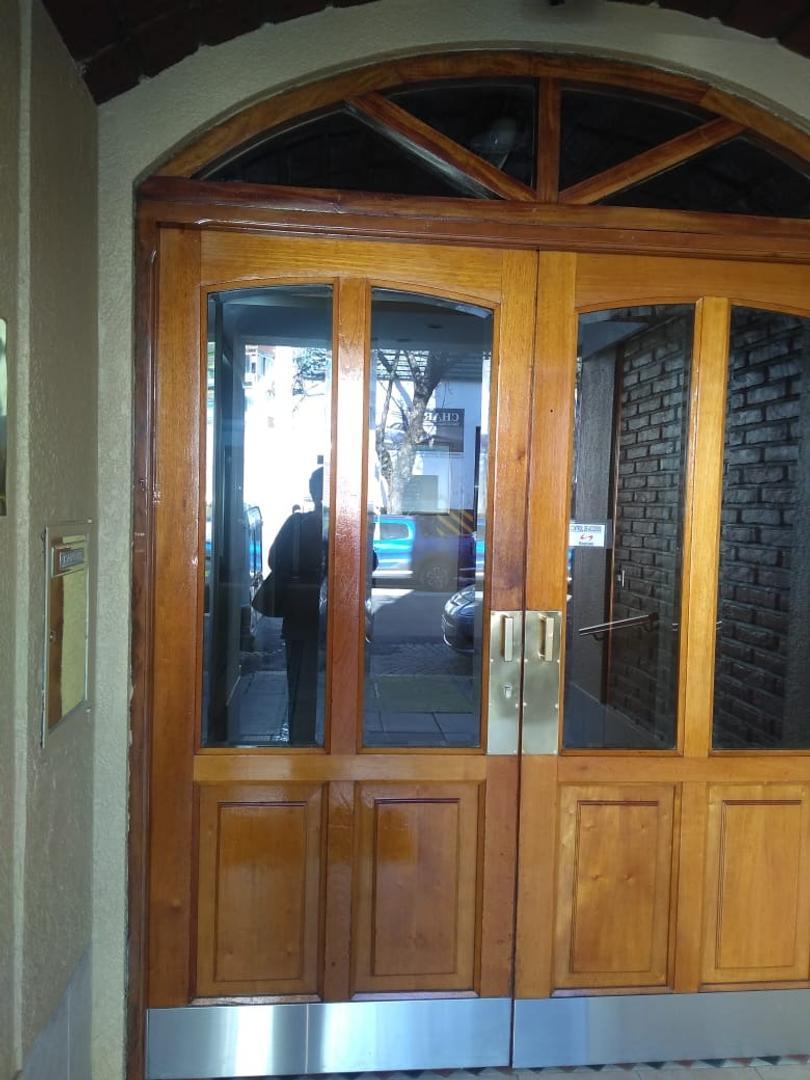 Camargo 1200 , Piso 5