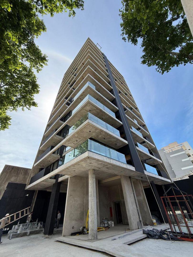 lavalle 1100, Piso 9