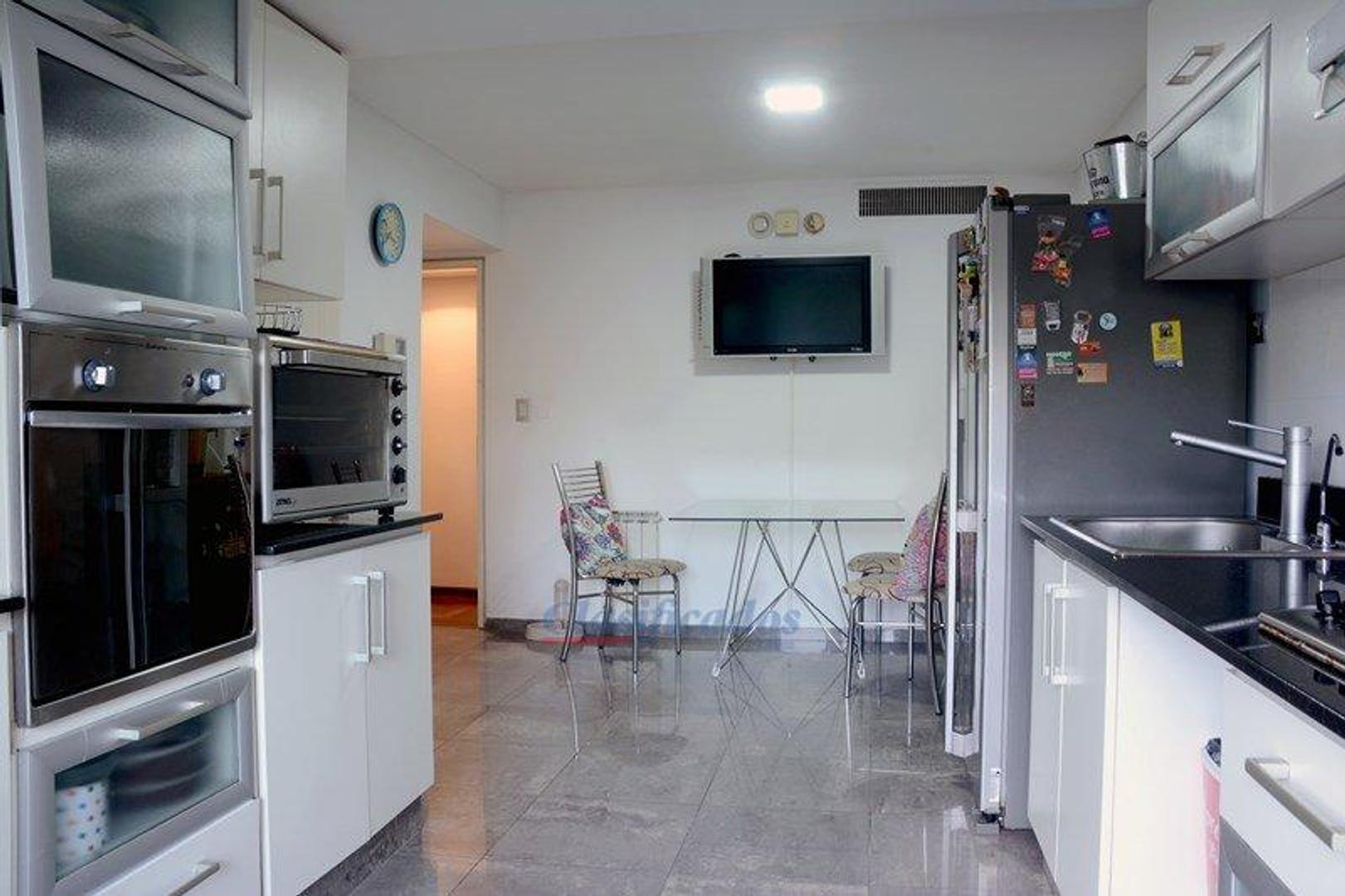 Departamento en Venta de 3 dormitorios