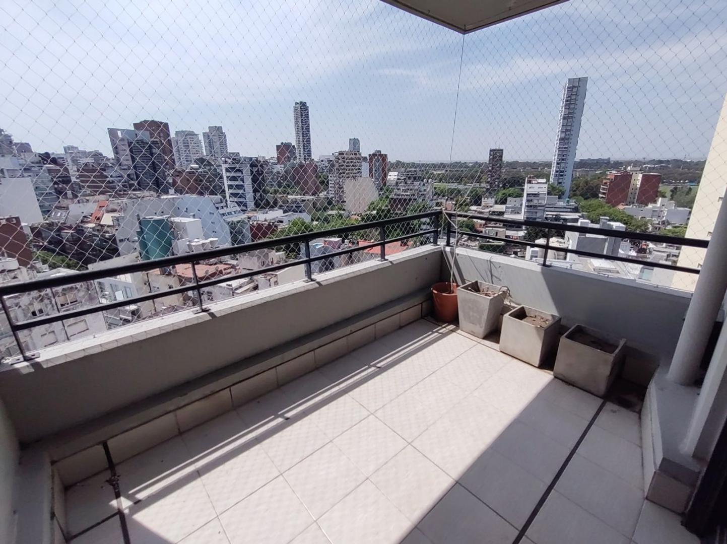 Departamento en Alquiler de 2 dormitorios