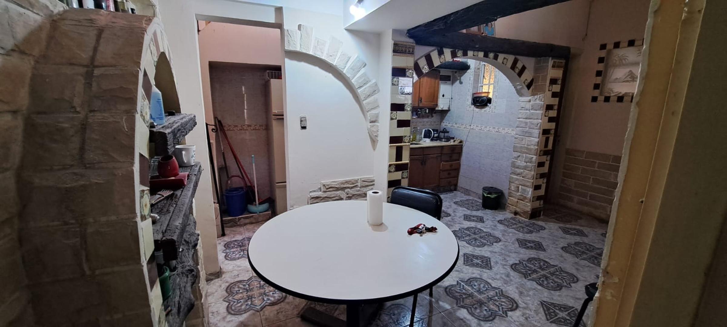 Casa en Alquiler de 3 dormitorios