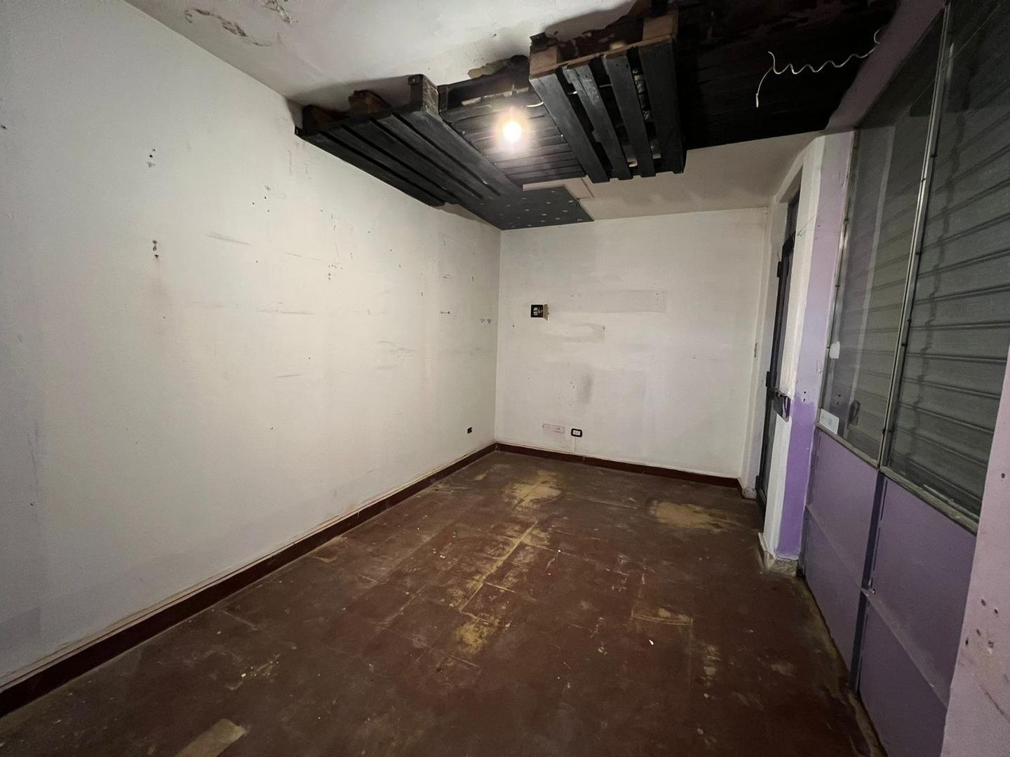 Local en Venta en Boulogne, USD 30.000