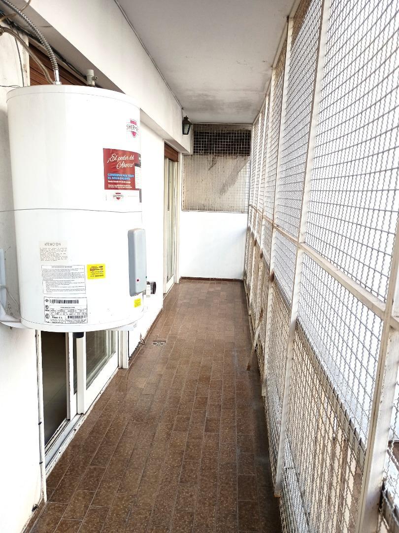 Departamento en Alquiler al Suroeste