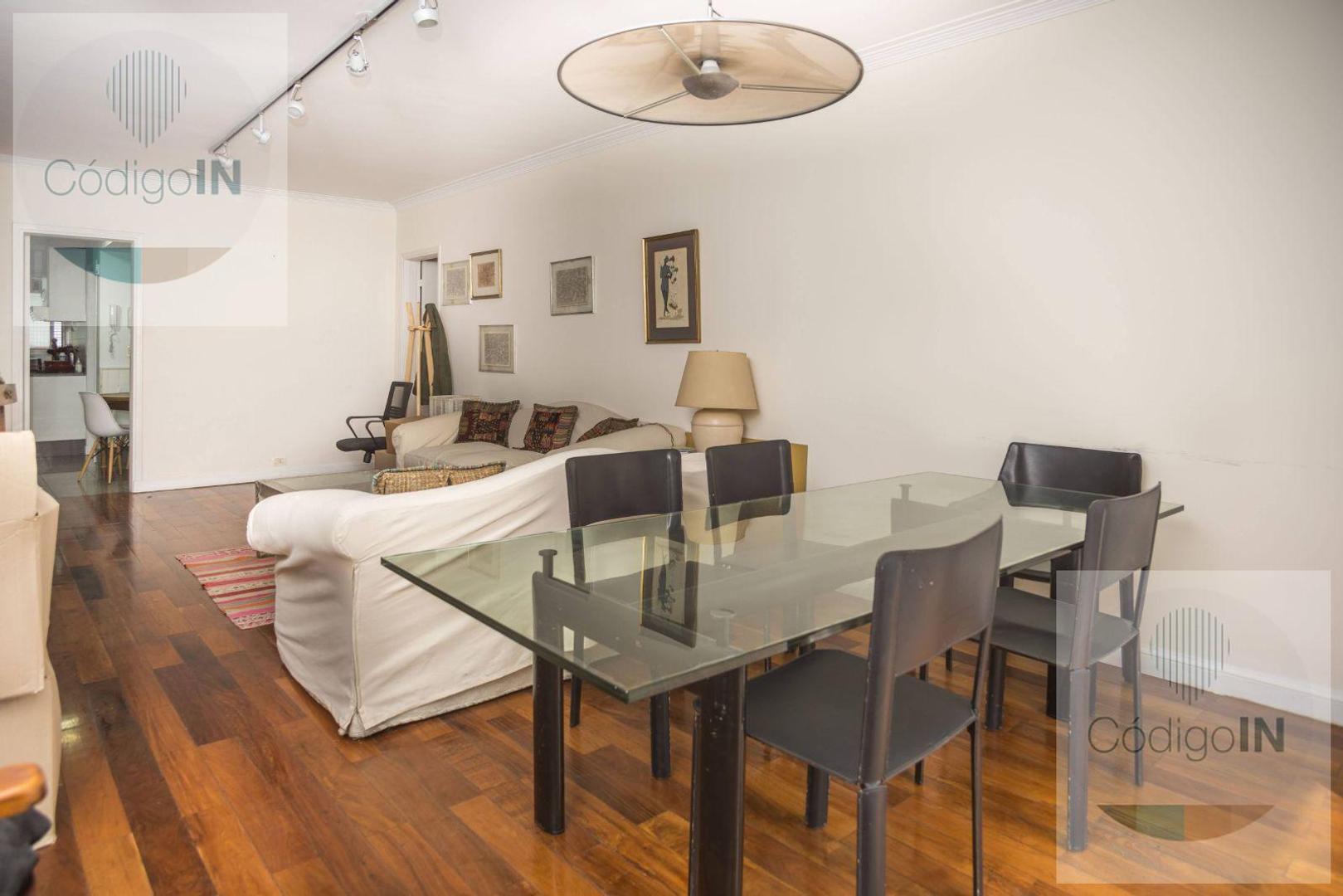 Departamento en Venta 60 años