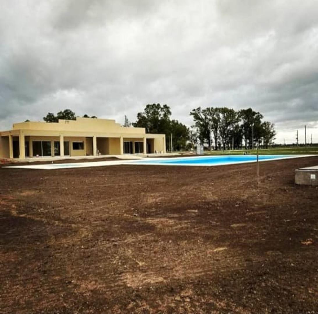 Terreno en Venta de 654,0 m2