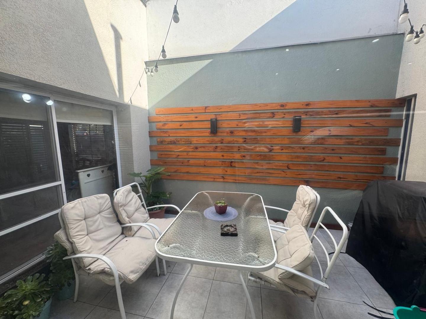 Casa en Venta 20 años