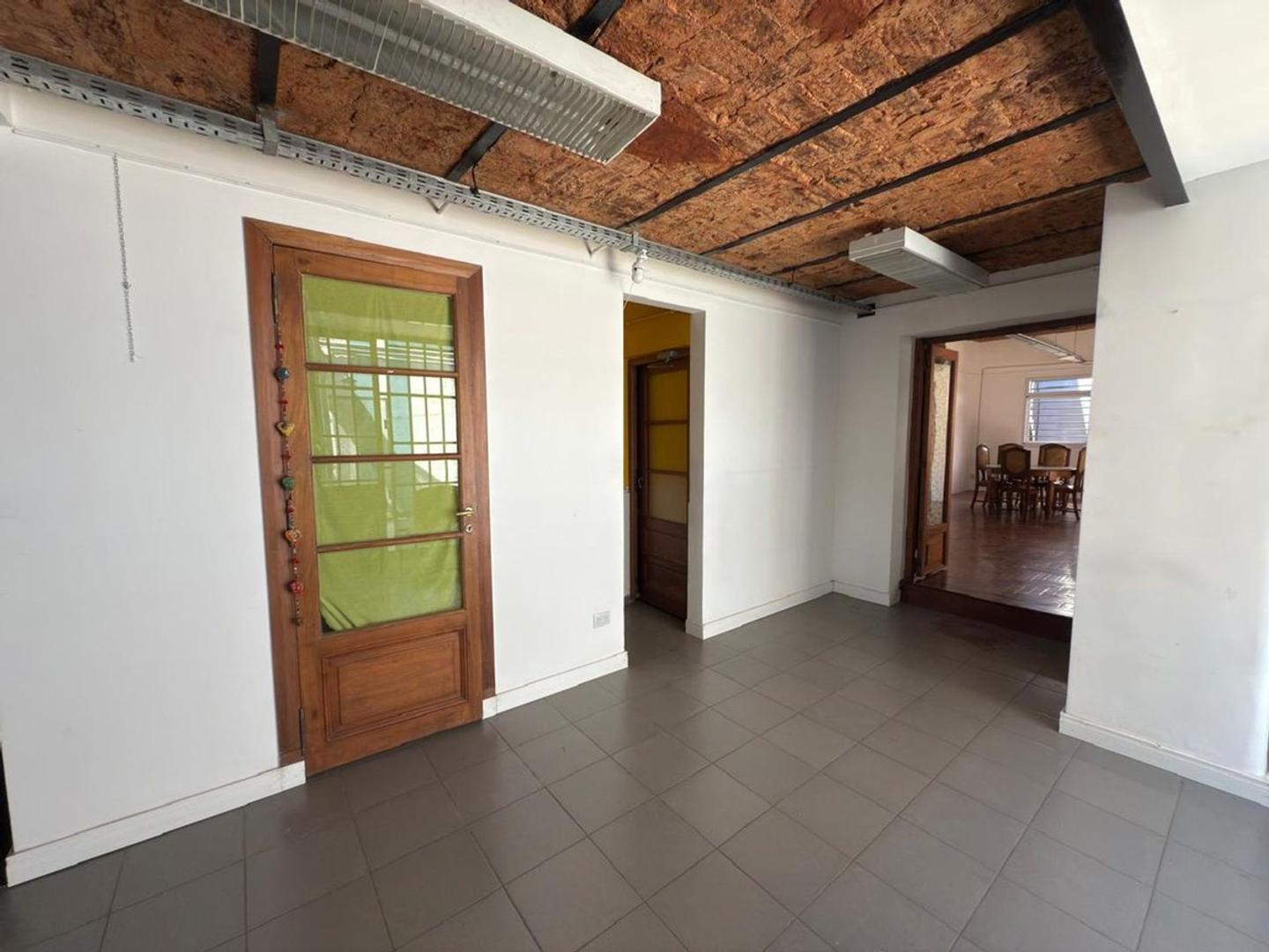 Avenida de los Constituyentes 3900