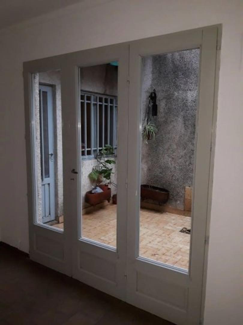 RICCHIERI 400: "EXCLUSIVO USO COMERCIAL" ALQUILO LOCAL CON CASA 3 HABITACIONES