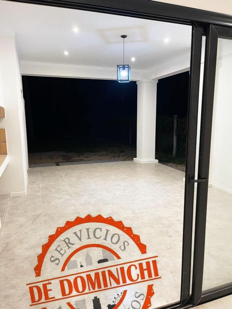 Vendemos Casa a estrenar  En Santa Ana