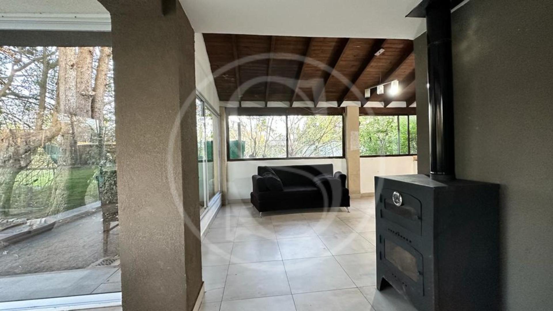 Quinta en Alquiler Temporal 15 años