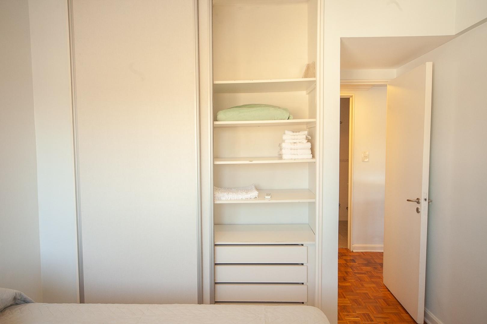 Departamento en Alquiler Temporal Apto profesional