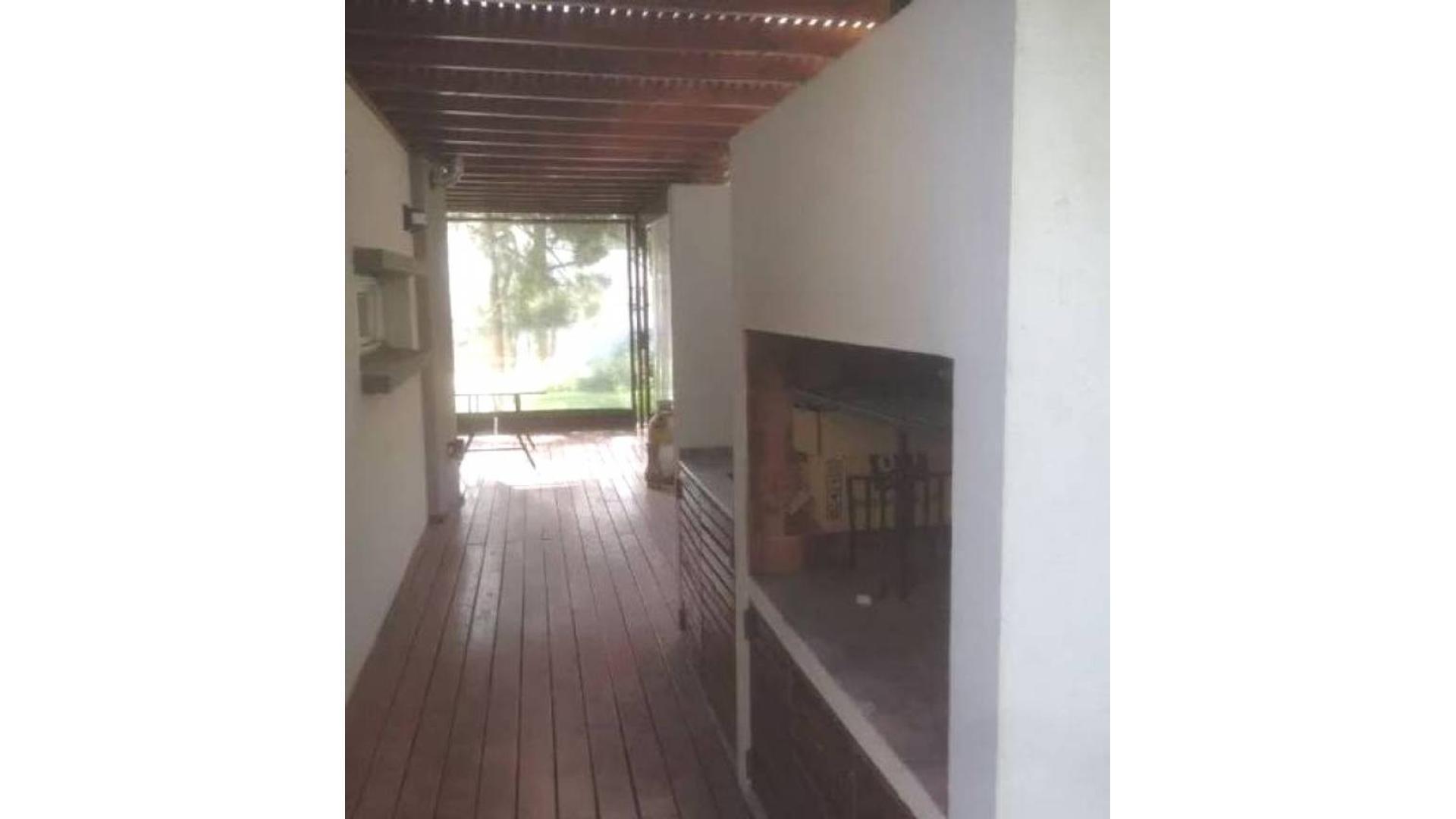 Casa en Venta 2 años