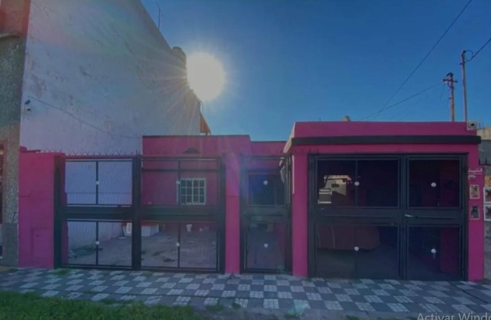 Casa a la venta en San Martin