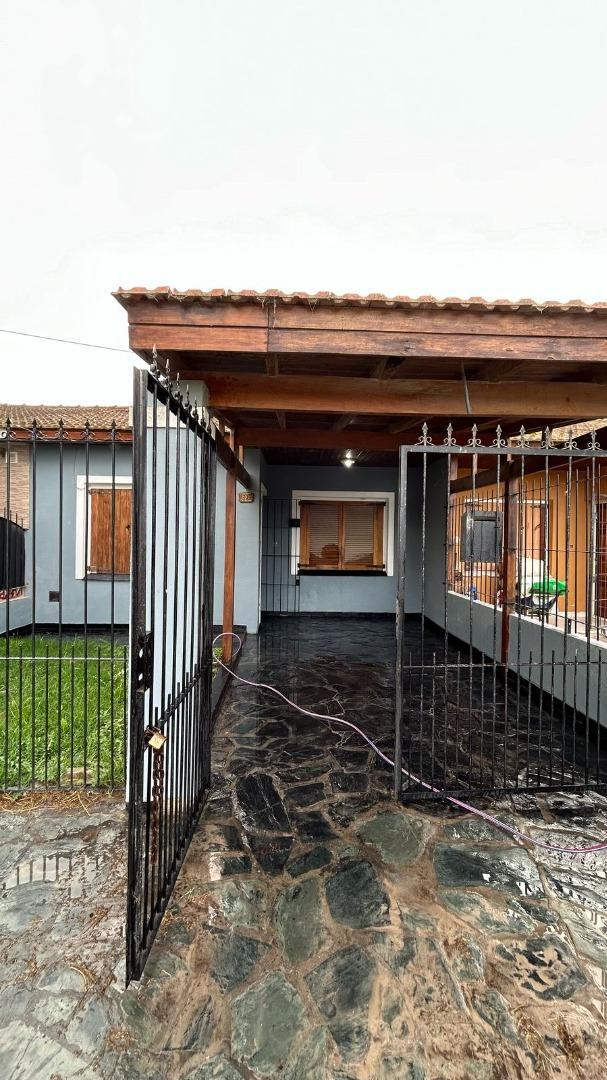 Venta Casa de 4 amb Barrio Etchepare