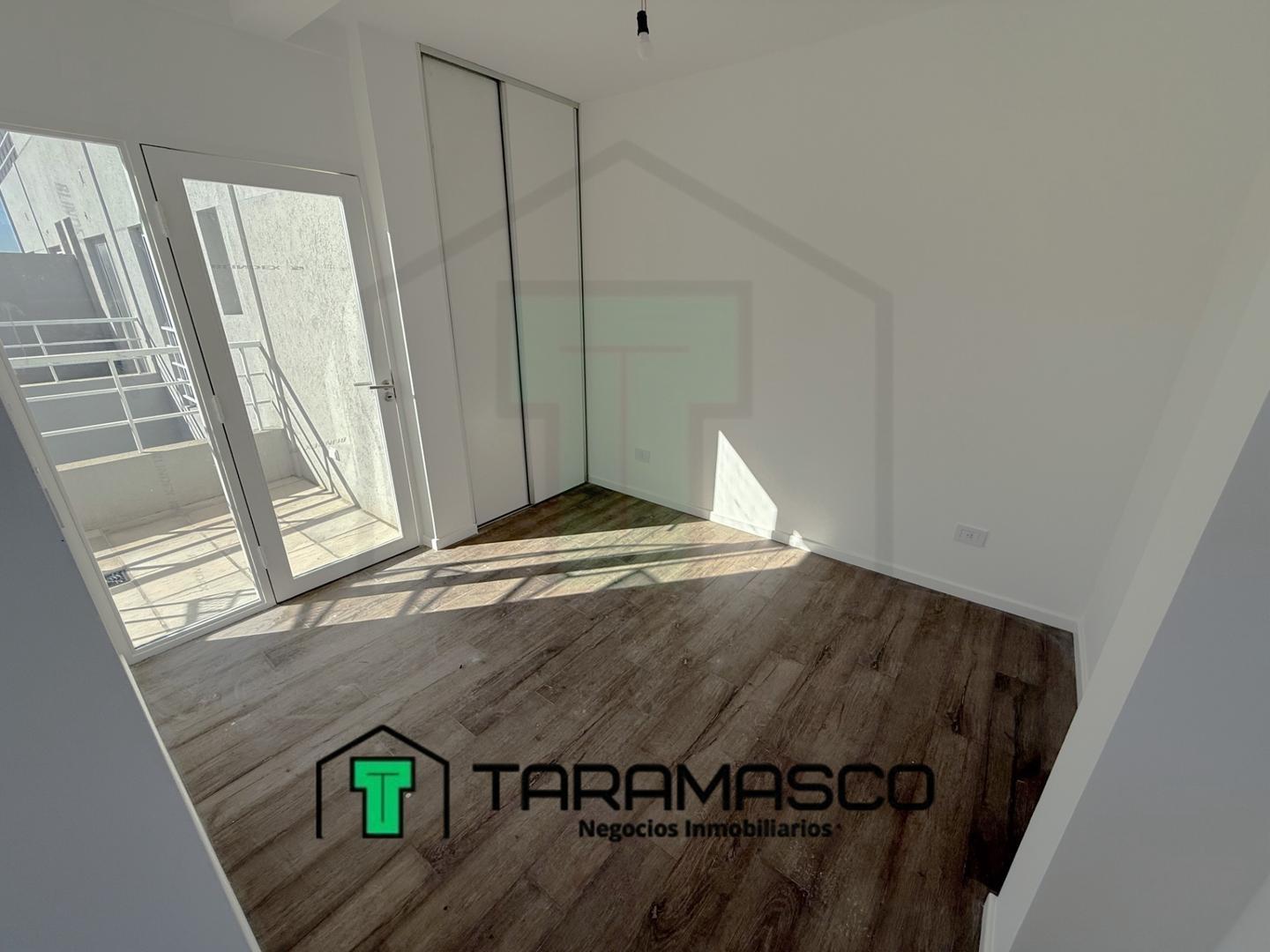 Depto Tipo Casa en Venta de 1 dormitorio