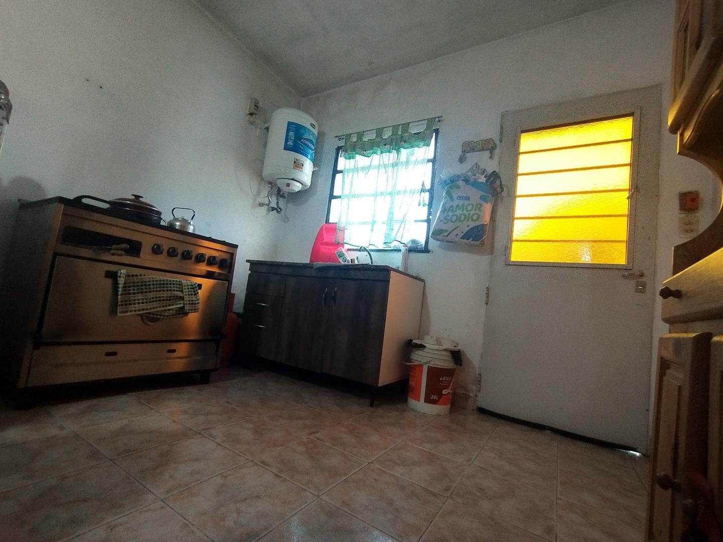 Casa en venta en Gral. Las Heras, Bs As. L20.080