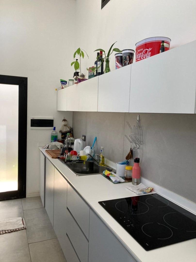 Casa en Venta 5 años