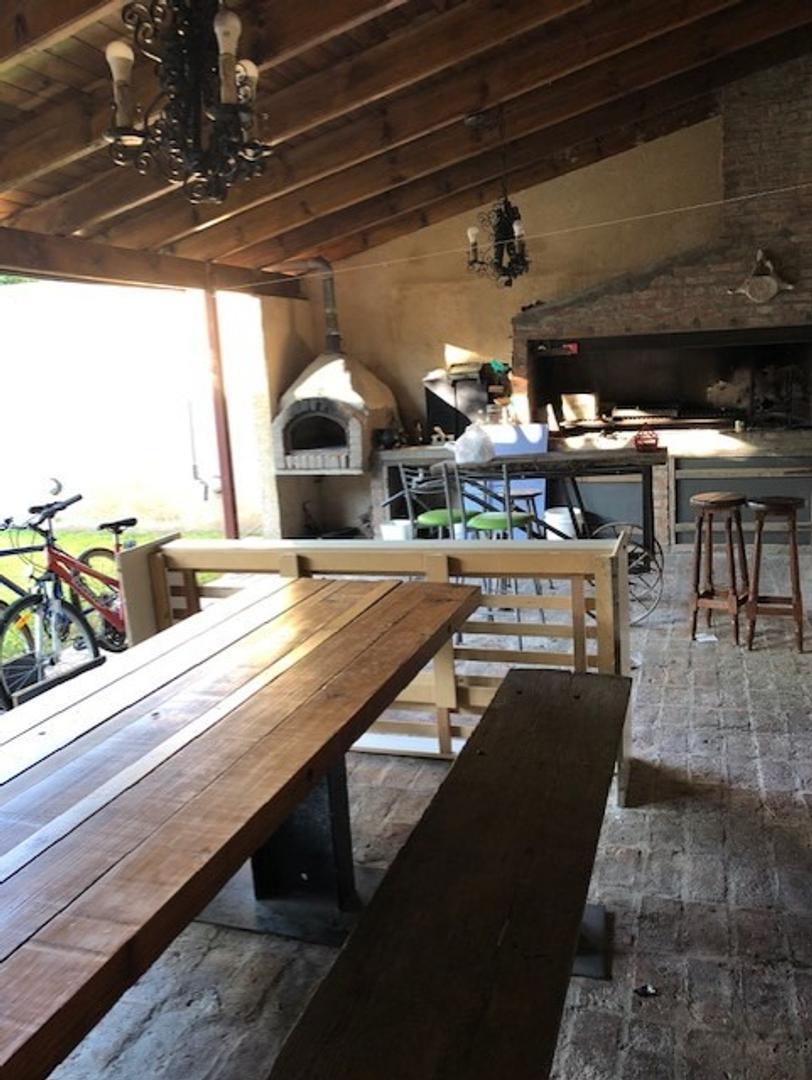 Casa en Alquiler de 2 dormitorios