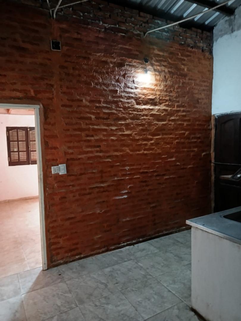 Casa en Venta en Barranqueras, USD 65.000