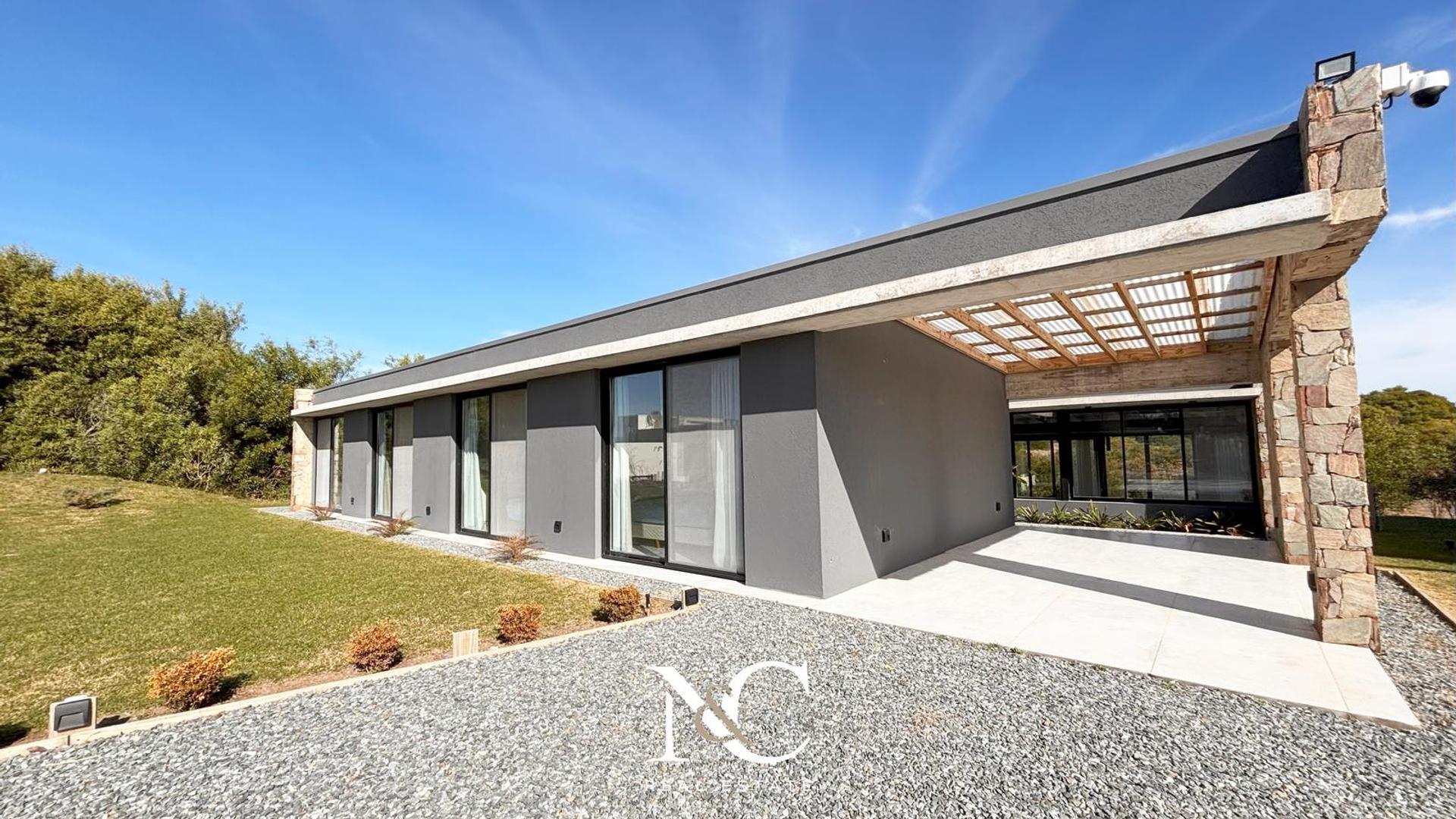 Residencial I Lote al 500