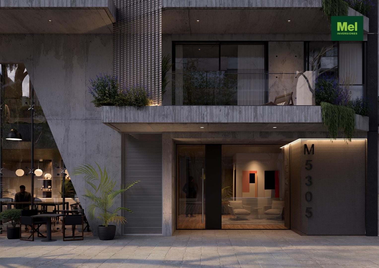 Departamento en Venta A Estrenar