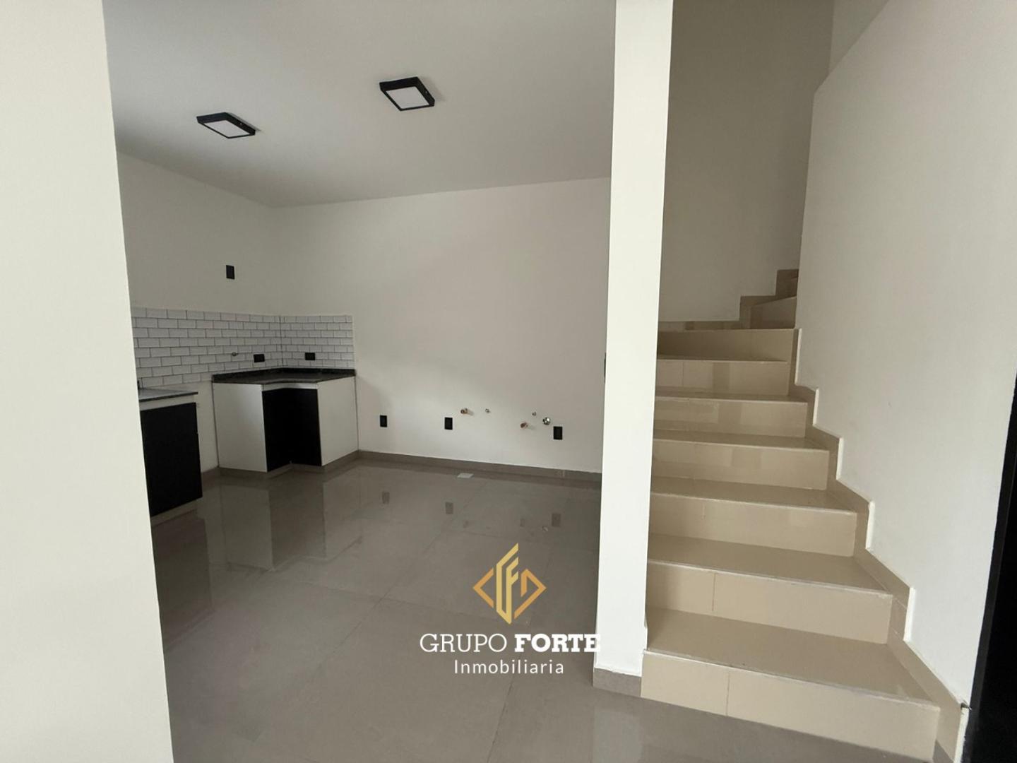 Casa en Alquiler al Sur